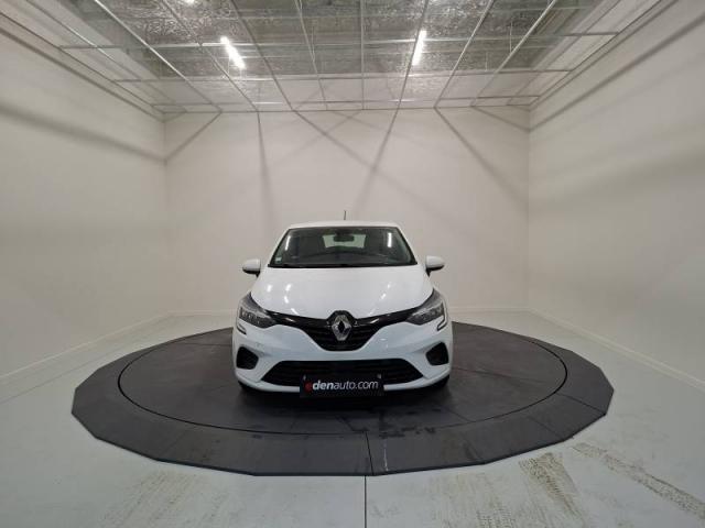 Renault Clio image 6