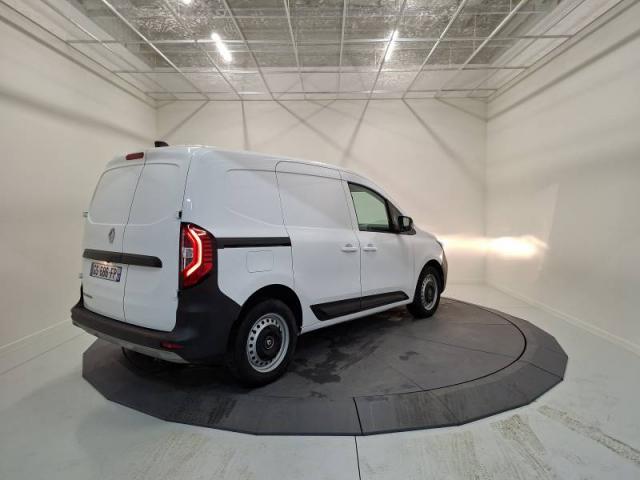 Renault Kangoo Van image 1