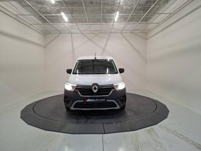 Renault Kangoo Van image 3