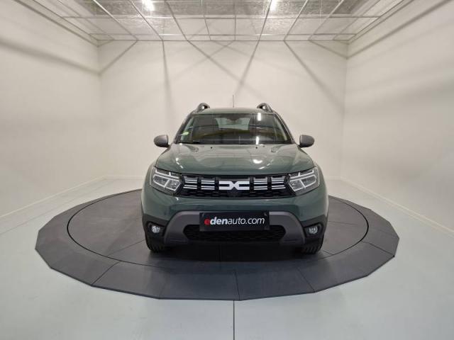 Dacia Duster image 3