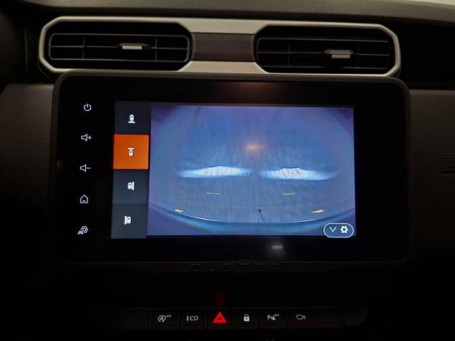 Dacia Duster image 4