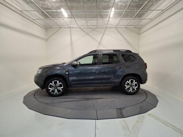 Dacia Duster image 9