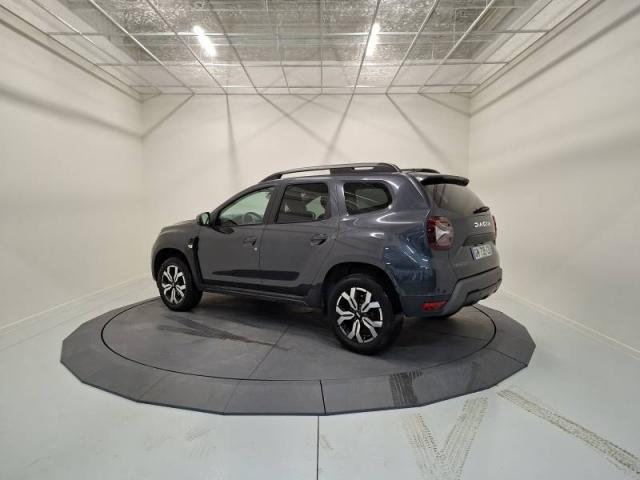 Dacia Duster image 1