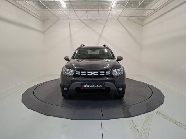 Dacia Duster image 8