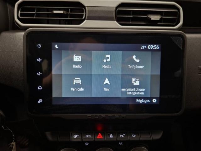 Dacia Duster image 2