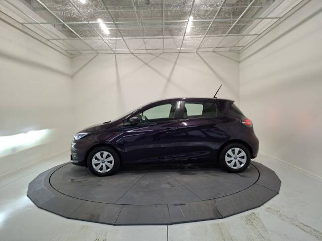 Renault Zoe image 2