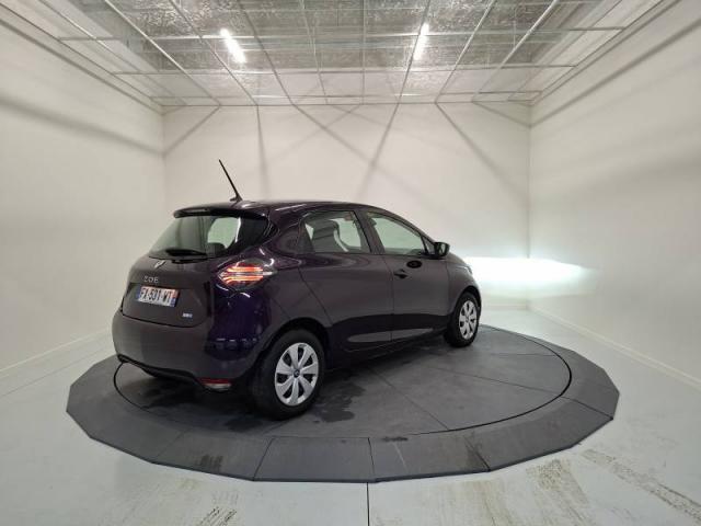 Renault Zoe image 3