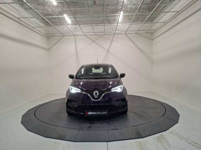 Renault Zoe image 7