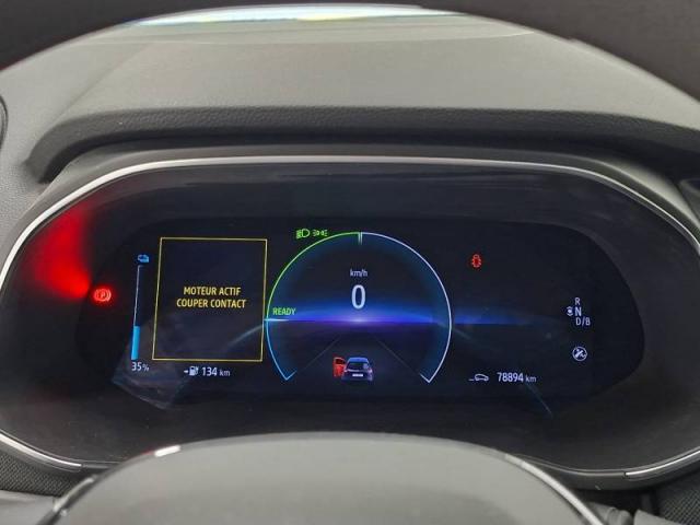 Renault Zoe image 1