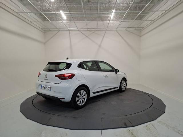 Renault Clio image 1