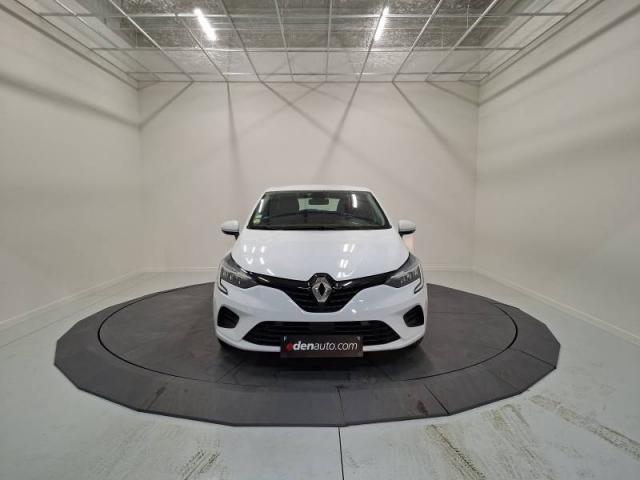 Renault Clio image 8