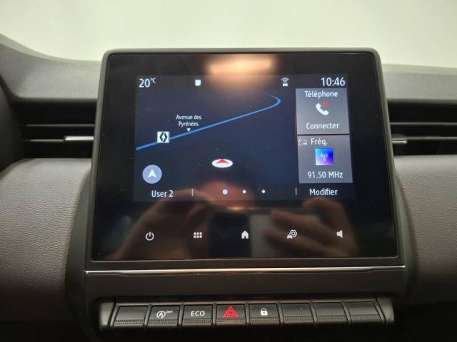 Renault Clio image 7