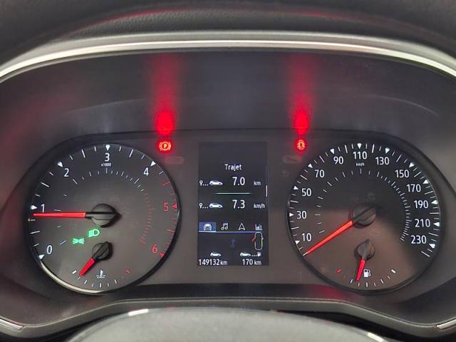Renault Clio image 6