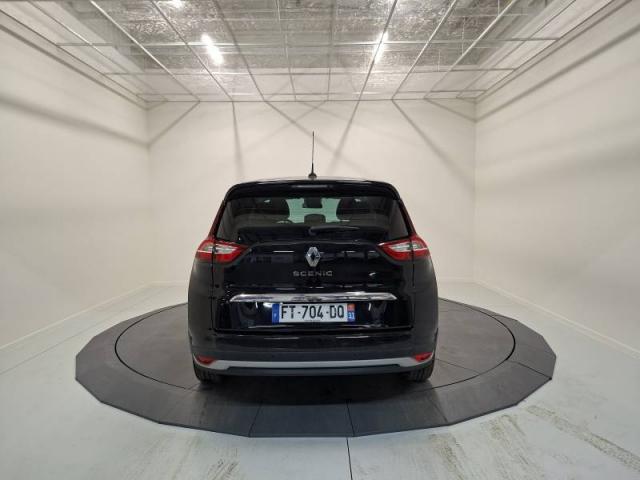 Renault Grand Scénic image 9