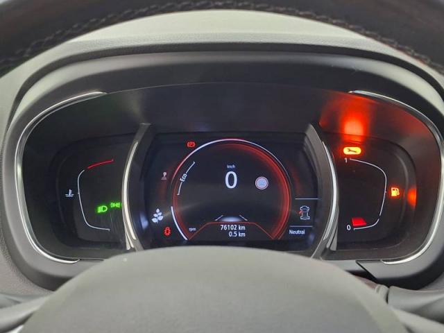 Renault Grand Scénic image 6