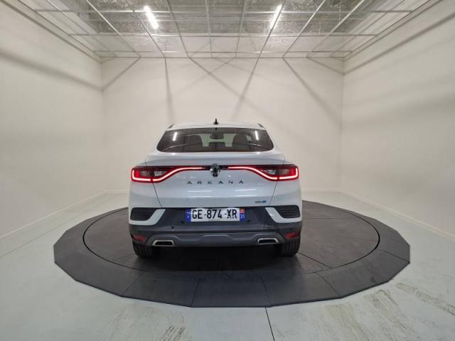 Renault Arkana image 8