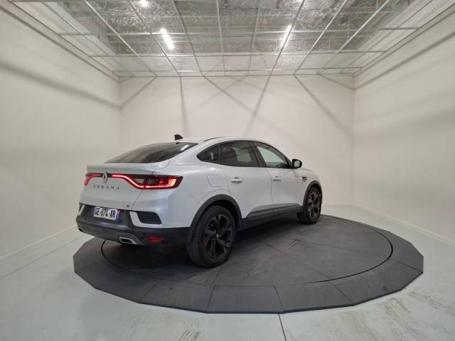 Renault Arkana image 2