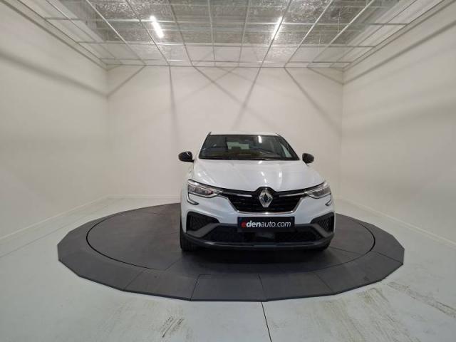Renault Arkana image 1