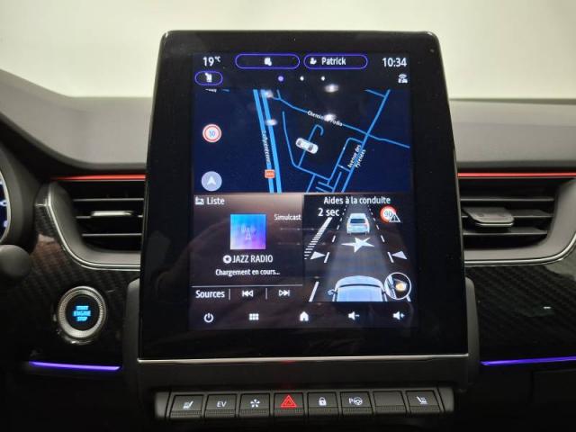 Renault Arkana image 6