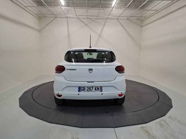 Dacia Sandero image 5