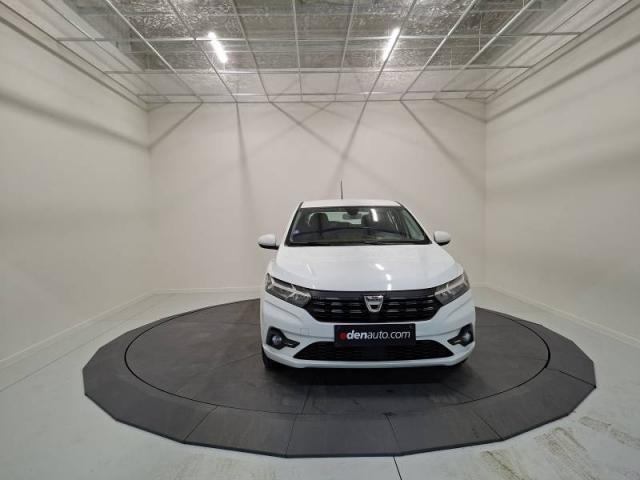 Dacia Sandero image 2