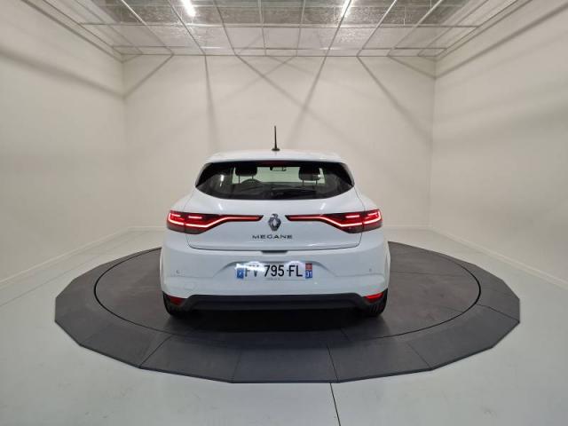 Renault Mégane image 1