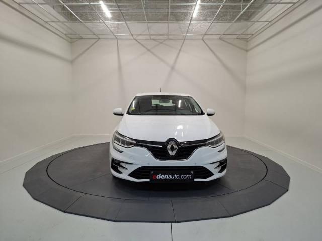 Renault Mégane image 3