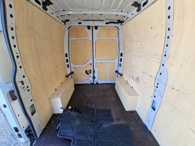 Renault Master image 3