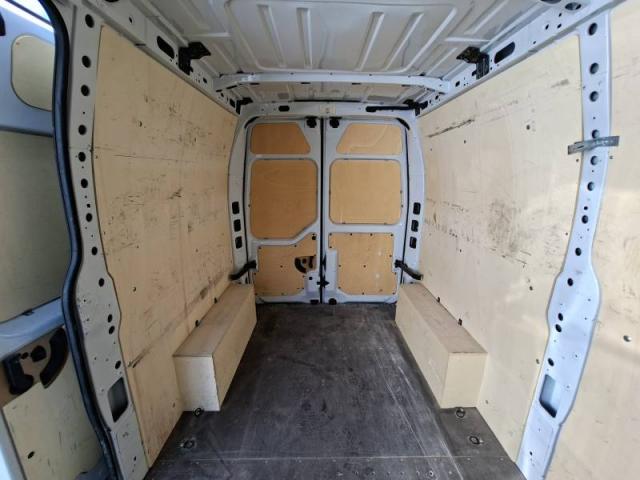 Renault Master image 1