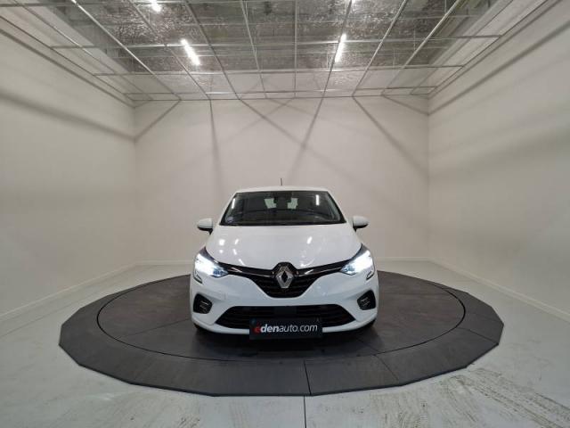 Renault Clio image 8