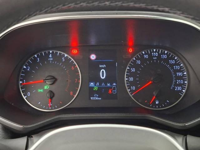 Renault Clio image 9