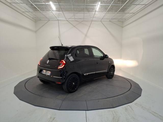 Renault Twingo image 1