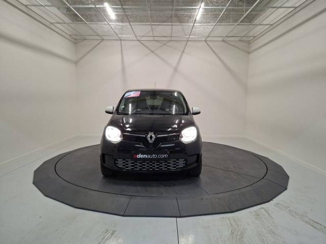 Renault Twingo image 5
