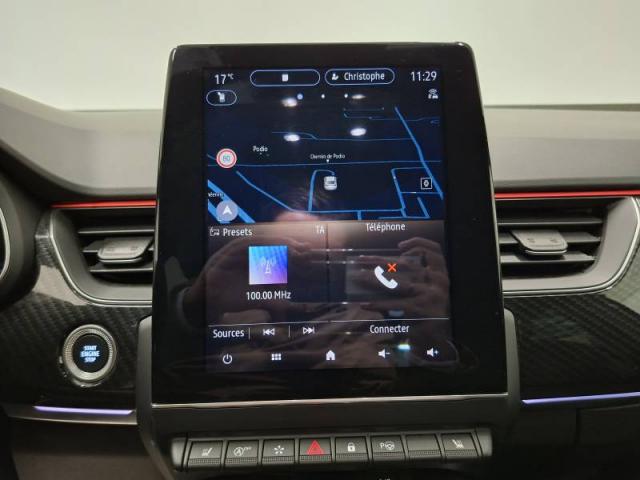 Renault Arkana image 7