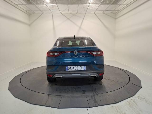 Renault Arkana image 2