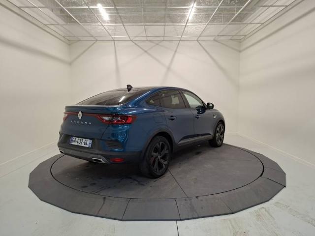 Renault Arkana image 1