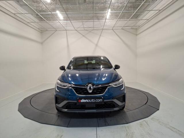 Renault Arkana image 4