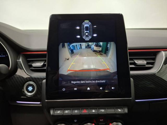 Renault Arkana image 3