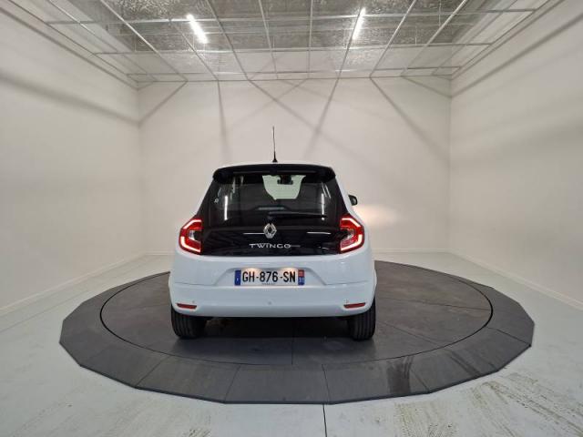 Renault Twingo image 3