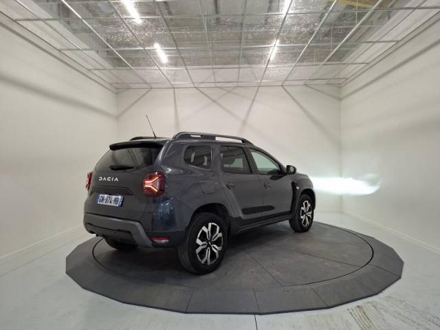 Dacia Duster image 4