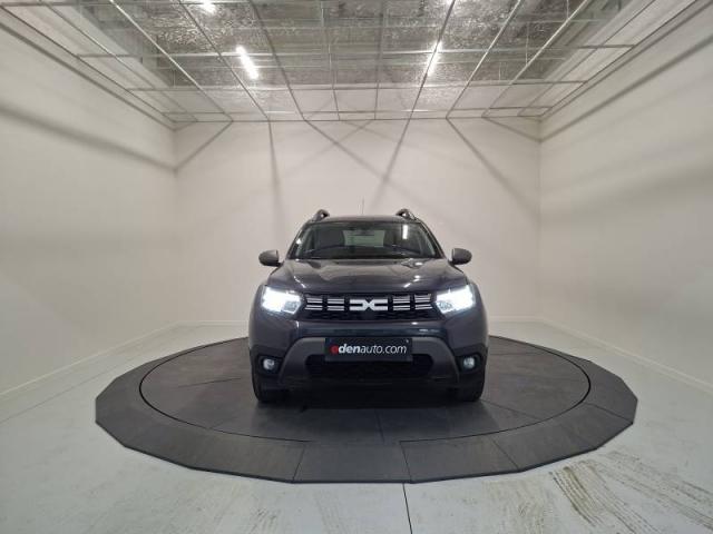 Dacia Duster image 1