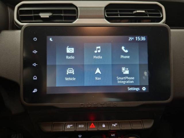 Dacia Duster image 7
