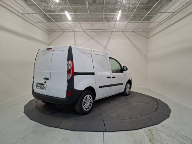 Renault Kangoo Van image 1