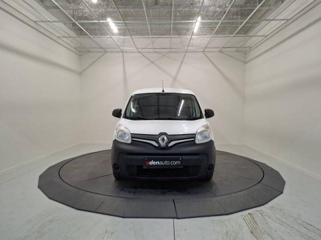 Renault Kangoo Van image 2