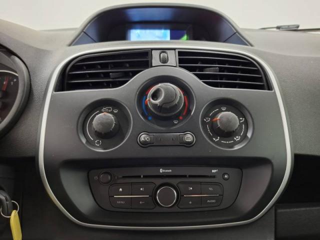 Renault Kangoo Van image 3