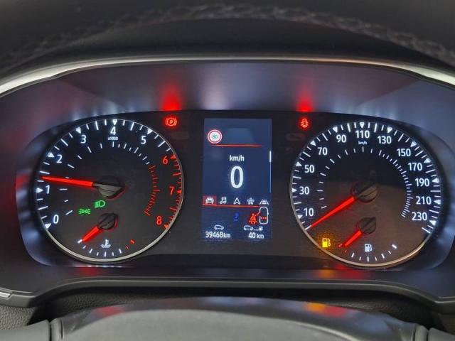 Renault Mégane image 8