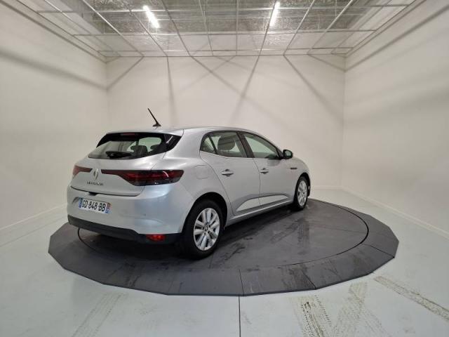 Renault Mégane image 9