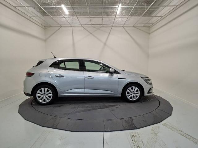 Renault Mégane image 1