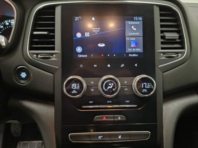 Renault Mégane image 5