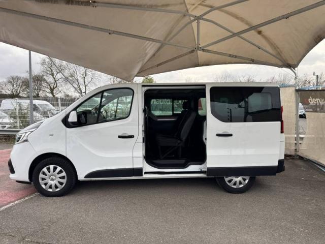 Renault Trafic image 7